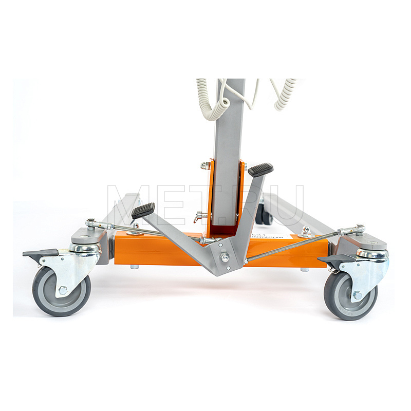 MET TITAN 150 Подъемник реабилитационный с электроприводом  MET